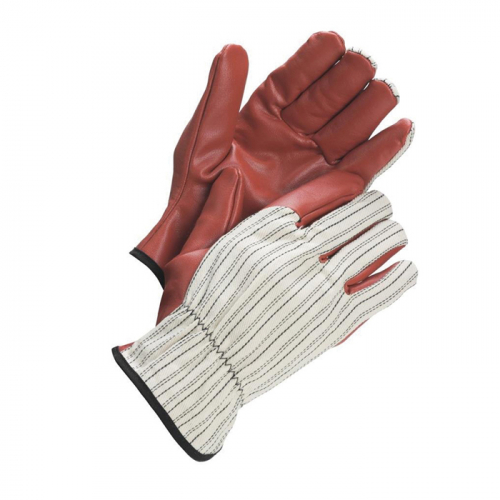 Honeywell 85-3729XL, Worknit Supported Nitrile Gloves, 85/3729XL