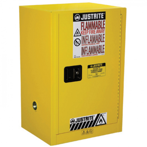 Justrite 891220, Sure-Grip EX Countertop and Compac Safety Cabinets for Flammables, 891220