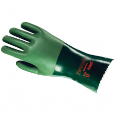 Ansell 8-352-10, Scorpio Neoprene-Coated Gloves, 8-352-10