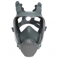 Moldex 9002, 9000 Series Reusable Full Face Respirators, 9002