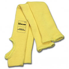 MCR Safety 9378E, Kevlar Double-Ply Cut-Resistant Sleeves, 9378E