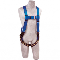 3M AB17530, FIRST Vest Style Harnesses, AB17530
