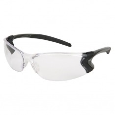 MCR Safety BD110PF, Backdraft Safety Glasses, BD110PF