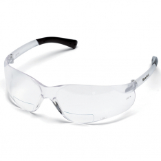 MCR Safety BKH10, BearKat Magnifier Safety Glasses, BKH10