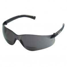 MCR Safety BKH15G, BearKat Magnifier Safety Glasses, BKH15G