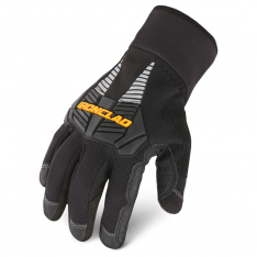 IronClad Performance Wear CCG2-05-XL, Ironclad CCG2 Cold Condition Work Glove, XL, CCG2-05-XL