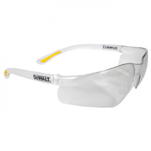 Radians DPG52-1D, DeWALT DPG52 Contractor Pro Safety Glasses, DPG52-1D