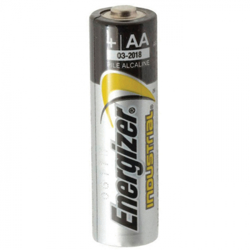 Energizer EN91, Energizer Industrial Batteries, EN91
