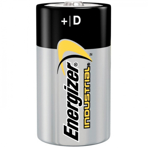 Energizer EN95, Energizer Industrial Batteries, EN95