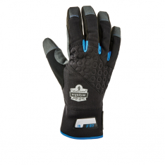 Ergodyne 17354, Ergodyne ProFlex 817 Thermal Winter Work Gloves w/ Reinforced Palms, 17254