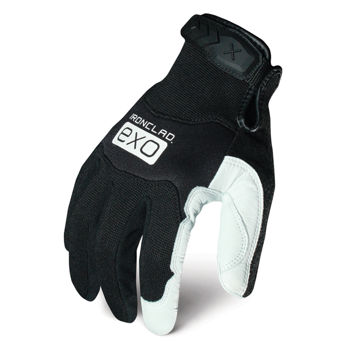 Ironclad Box Handler Work Gloves BHG