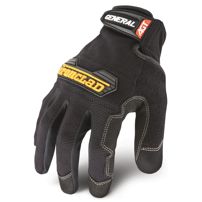 Tillman Pigskin Work Gloves 1485M