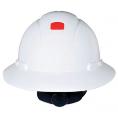 3M H-801R-UV, 3M H-800 Series Hard Hat, H-801R-UV