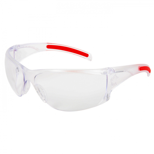 MCR Safety HK110AF, HellKat Safety Glasses, HK110AF