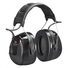 3M HRXS221P3E-NA, 3M Peltor WorkTunes Pro AM/FM HEadset, HRXS221P3E-NA