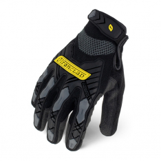 IronClad Performance Wear IEX-MIG-02-S, Ironclad IEX-MIG Command Impact Glove, IEX-MIG-02-S