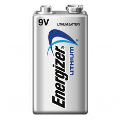 Energizer L522, Energizer Lithium Batteries, L522
