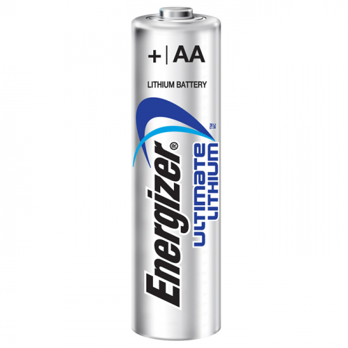 Energizer L91, Energizer Lithium Batteries, L91