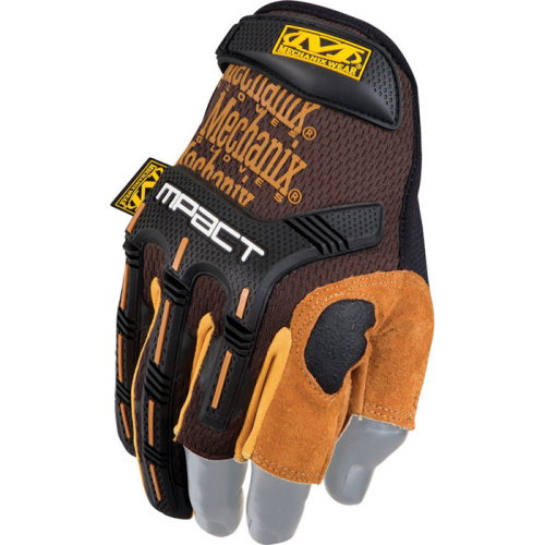 Ironclad Box Handler Industrial Gloves BHG03M