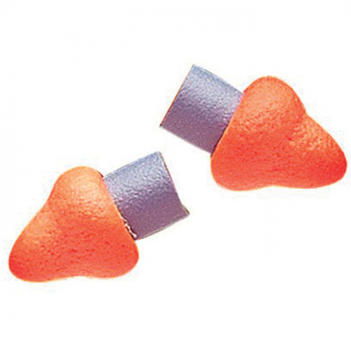 Honeywell QB200HYG, Banded Earplugs, QB200HYG