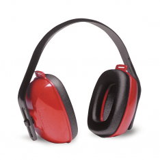 Honeywell QM24+, QM24+ Earmuffs, QM24+