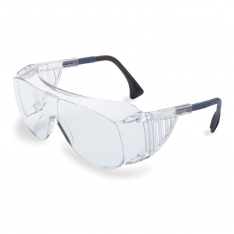 Honeywell S0112, Uvex Ultra-spec 2001 OTG Safety Glasses, S0112