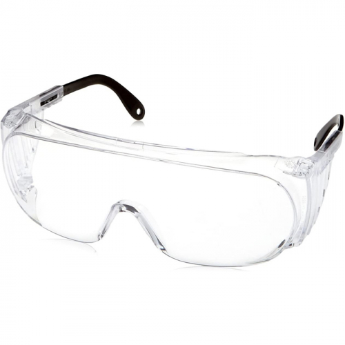 Honeywell S0250X, Uvex Ultra-spec 2000 Safety Glasses, S0250X