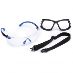 3M S1101SGAF-KT, 3M Solus 1000 Series Protective Eyewear, S1101SGAF-KT