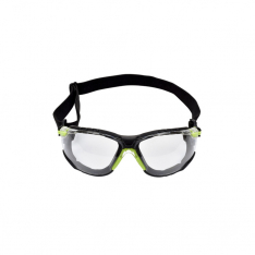 3M S1201SGAF-SKT, 3M Solus 1000 Series Protective Eyewear, S1201SGAF-SKT