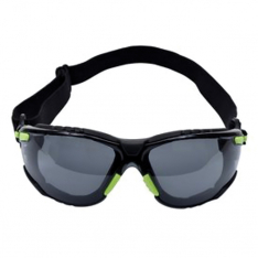 3M S1202SGAF-SKT, 3M Solus 1000 Series Protective Eyewear, S1202SGAF-SKT