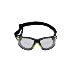 3M S1207SGAF-SKT, 3M Solus 1000 Series Protective Eyewear, S1207SGAF-SKT