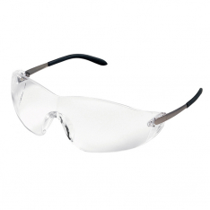 MCR Safety S2110AF, Blackjack Safety Glasses, S2110AF