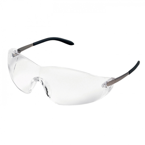 MCR Safety S2110AF, Blackjack Safety Glasses, S2110AF