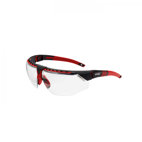 Honeywell S2860HS, Uvex Avatar and AvatarOTG Safety Glasses, S2860HS