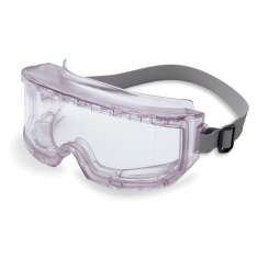 Honeywell S345C, Uvex Futura Goggles, S345C