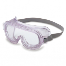 Honeywell S360, Uvex Classic Goggles, S360