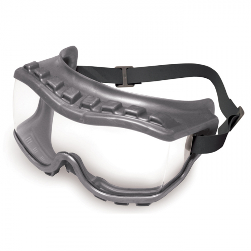 Honeywell S3810, Uvex Strategy Goggles, S3810