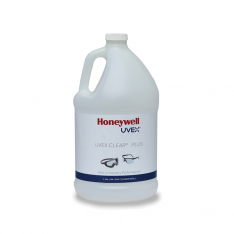 Honeywell S482, Uvex Clear Plus Permanent Lens Cleaning Station, S482