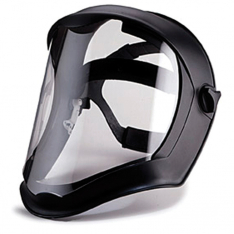 Honeywell S8550, Bionic Faceshield and Replacement Visors, S8550