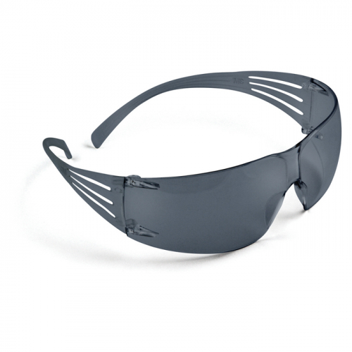 3M SF202AF, 3M SecureFit 200 Series Protective Eyewear, SF202AF
