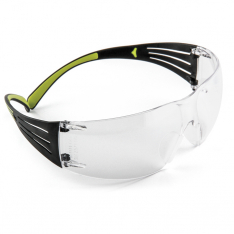 3M SF401AF, 3M SecureFit 400 Series Protective Eyewear, SF401AF