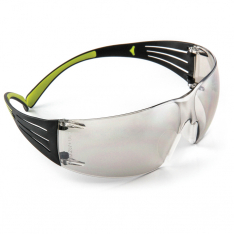 3M SF410AS, 3M SecureFit 400 Series Protective Eyewear, SF410AS