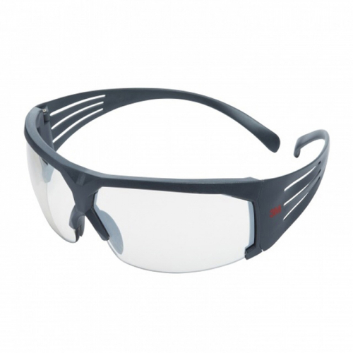 3M SF601SGAF, 3M SecureFit 600 Series Protective Eyewear, SF601SGAF