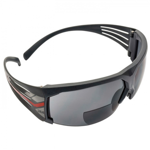 3M SF602SGAF, 3M SecureFit 600 Series Protective Eyewear, SF602SGAF