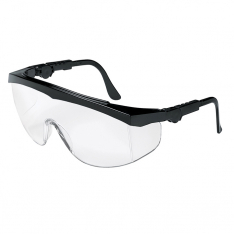 MCR Safety TK110, Tomahawk Safety Glasses, TK110