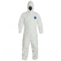 DuPont TY120S-L, DuPont Tyvek 400 Coveralls, TY120S-L