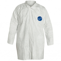 DuPont TY211S-5XL, DuPont Tyvek 400 Frocks and Lab Coats, TY211S-5XL