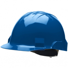 Bullard VTKBR, Bullard VTKBR Type II Vector Helmet Hard Hat, Kentucky Blue, VTKBR