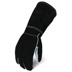 IronClad Performance Wear WMIG-02-S, Premium MIG Welding Gloves, WMIG-02-S