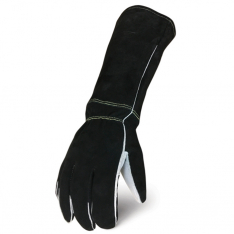IronClad Performance Wear WSTK-02-S, Premium Elkskin Stick Welding Glove, WSTK-02-S